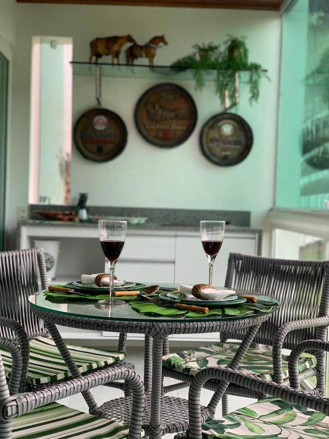 Flat Fabuloso 808 Villa Hipica 그라바타 외부 사진