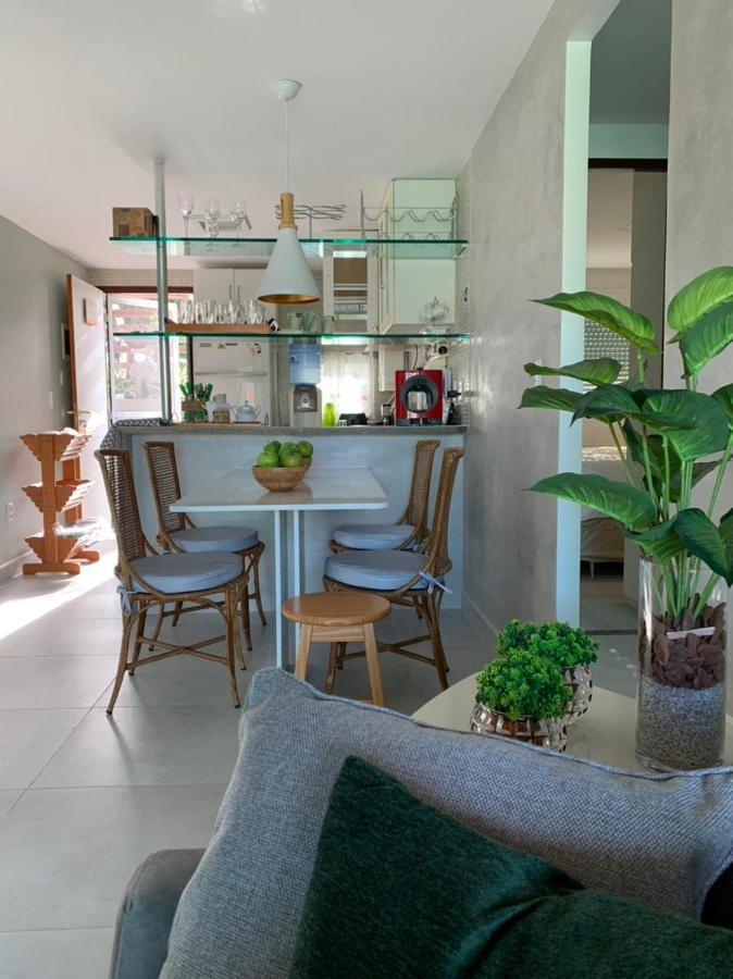 Flat Fabuloso 808 Villa Hipica 그라바타 외부 사진